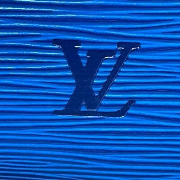 L VUITTON SPEEDY 35 - Picture 5 of 16